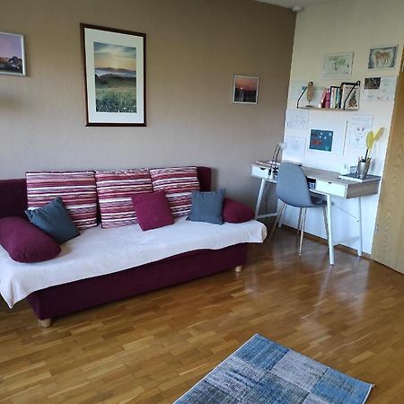 Ferienwohnung Grote Deensen 外观 照片