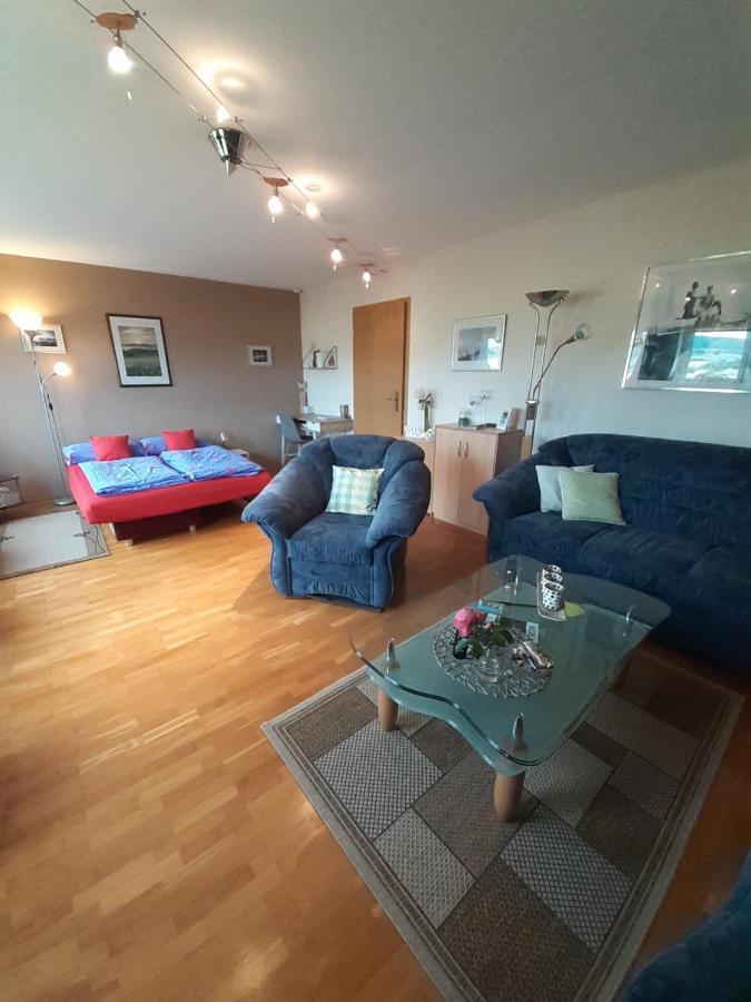 Ferienwohnung Grote Deensen 外观 照片