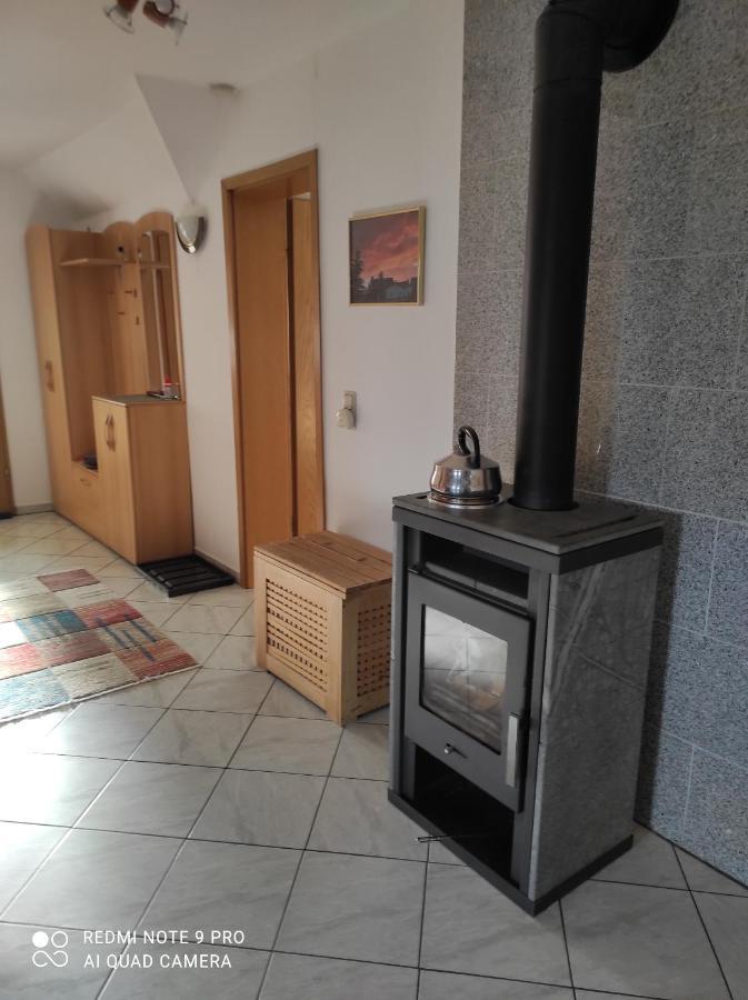 Ferienwohnung Grote Deensen 外观 照片