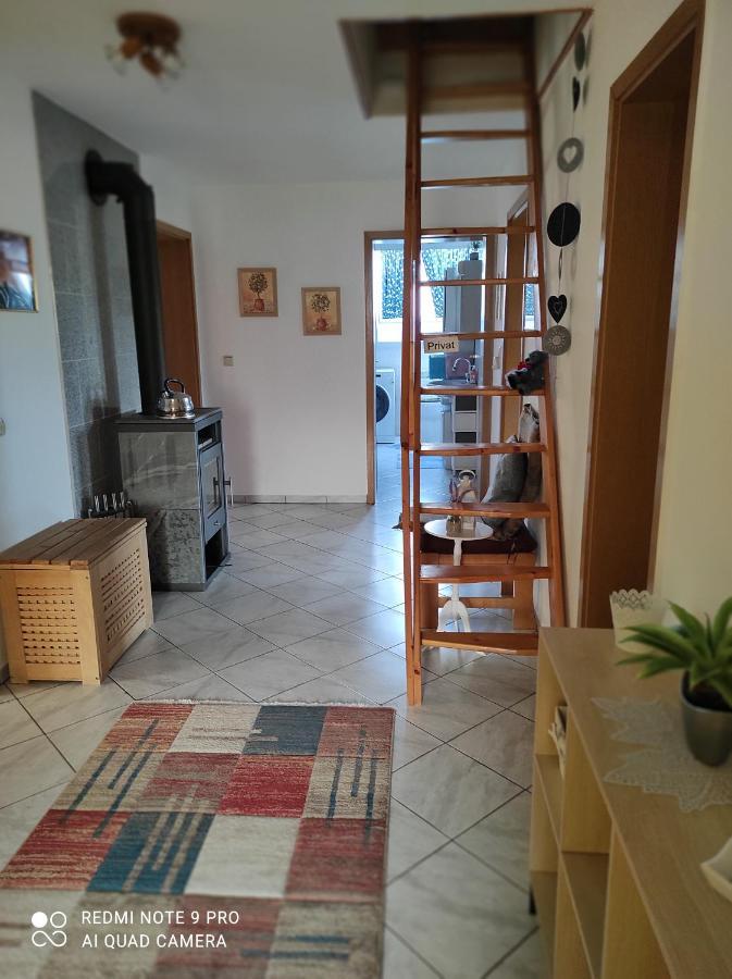Ferienwohnung Grote Deensen 外观 照片