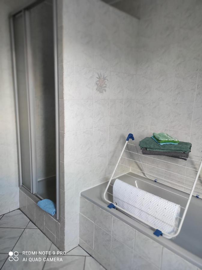 Ferienwohnung Grote Deensen 外观 照片