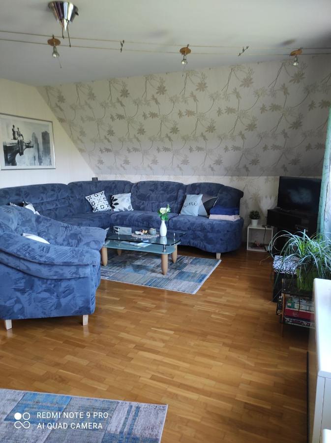 Ferienwohnung Grote Deensen 外观 照片