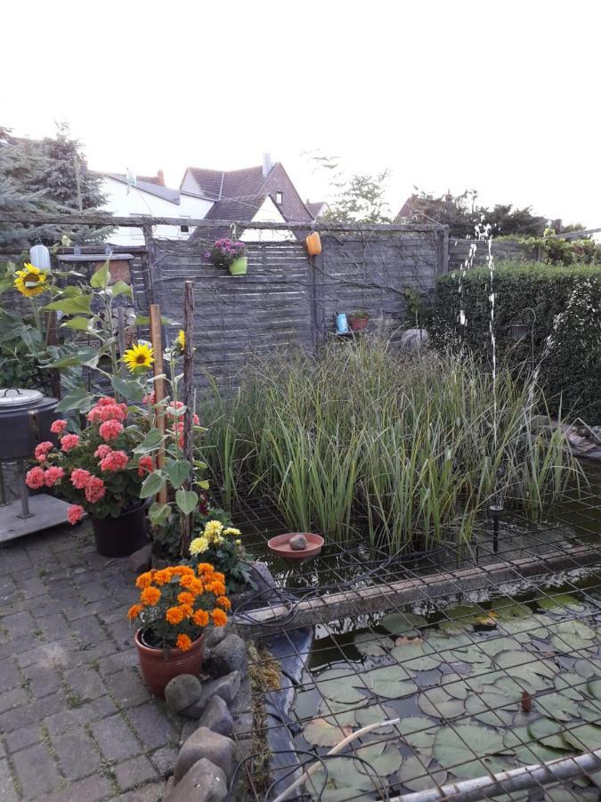 Ferienwohnung Grote Deensen 外观 照片