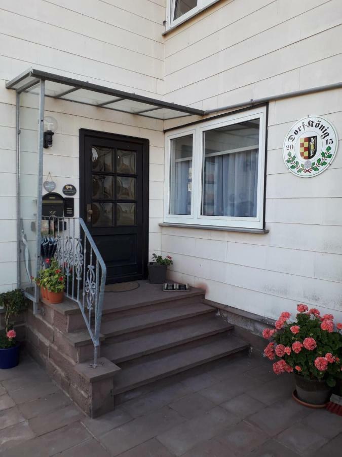 Ferienwohnung Grote Deensen 外观 照片