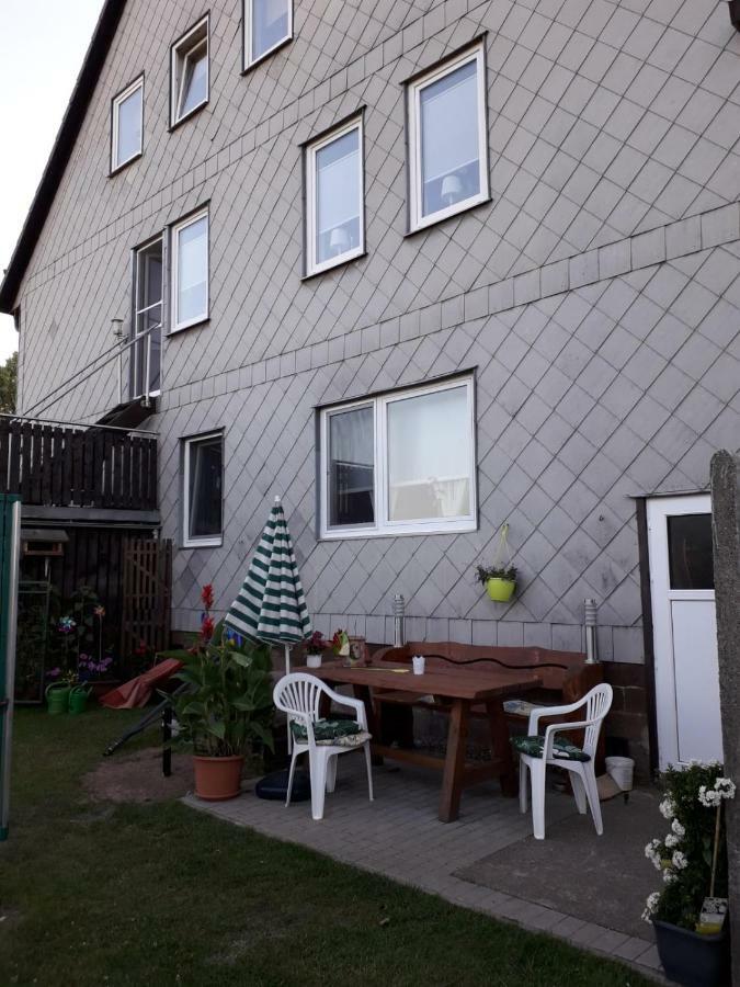Ferienwohnung Grote Deensen 外观 照片